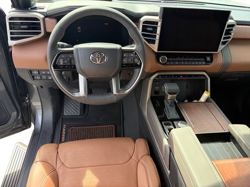 New 2026 Toyota Tundra 1794 Edition AWD/4WD image 13