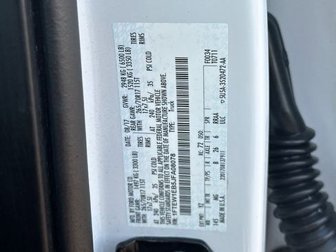 Used 2018 Ford F150 XLT image 26