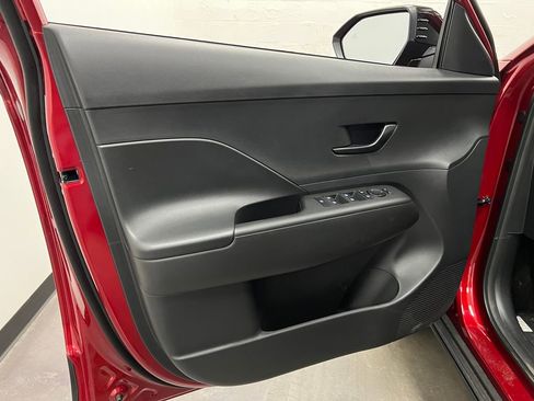 New 2026 Hyundai Kona SEL Sport FWD image 21