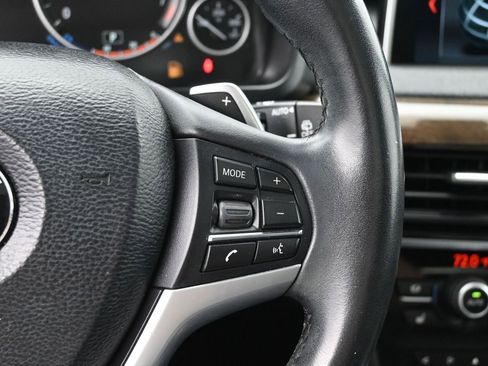 Used 2018 BMW X5 sDrive35i w/ M Sport Package image 14