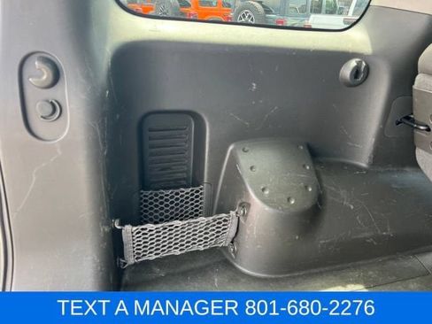 Used 2011 Nissan Xterra X AWD/4WD image 32