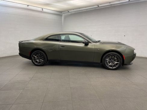 New 2026 Dodge Charger Scat Pack image 2