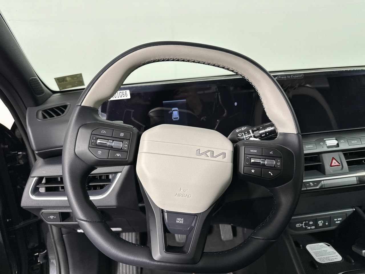 New 2027 Kia K4 GT-Line FWD image 5