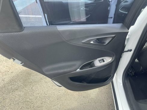 Used 2018 Chevrolet Malibu LT FWD image 22