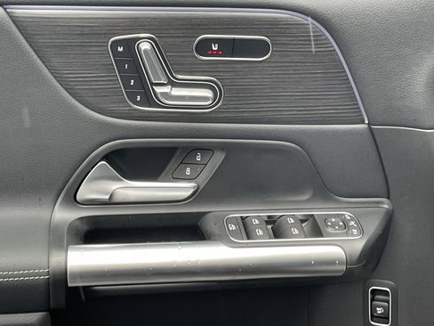 New 2026 Mercedes-Benz GLA 250 GLA 250 SUV image 16