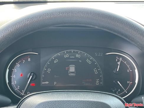Certified 2025 Toyota RAV4 XLE AWD/4WD image 25