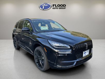 New 2026 Lincoln Corsair Premiere