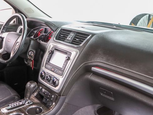 Used 2015 GMC Acadia SLT FWD image 27