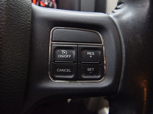 Used 2013 RAM 1500 Big Horn image 30