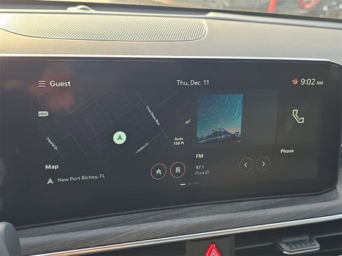 New 2026 Kia K5 EX image 25