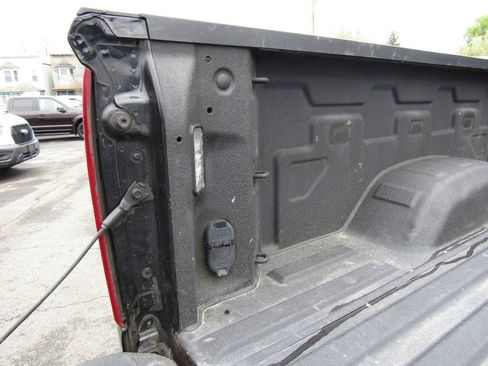 Used 2021 Chevrolet Silverado 2500 Custom w/ Custom Value Package AWD/4WD image 25