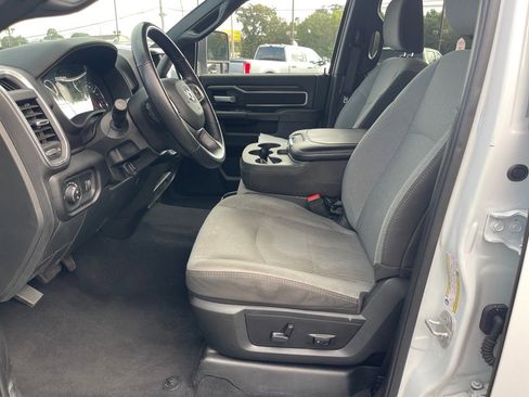 Used 2024 RAM 3500 Big Horn image 10