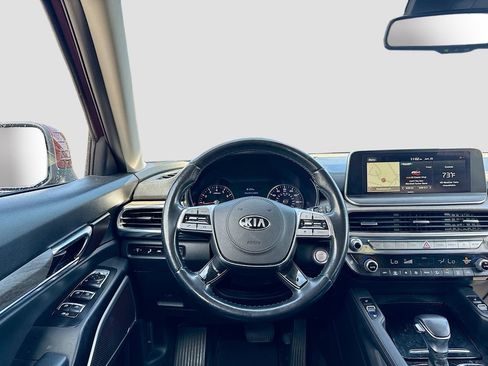 Used 2020 Kia Telluride EX w/ EX Premium Package AWD/4WD image 24