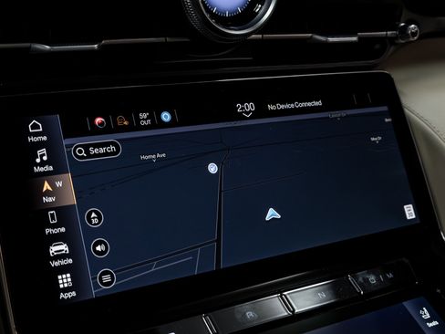 Used 2024 Maserati GranTurismo Modena image 61