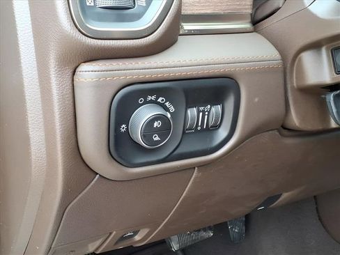 New 2026 RAM 3500 Longhorn AWD/4WD image 17