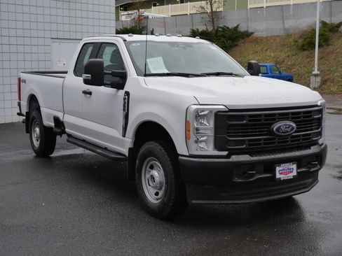 Certified 2023 Ford F350 XL image 27