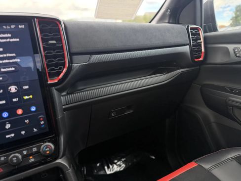 Used 2025 Ford Ranger Raptor AWD/4WD image 41