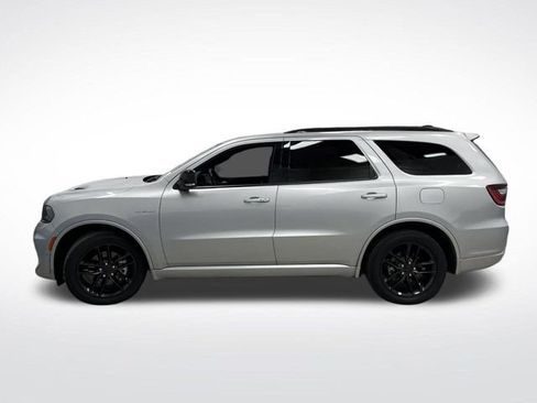 Certified 2025 Dodge Durango R/T image 13