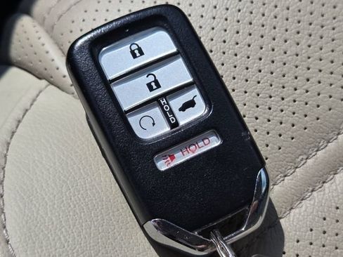 Used 2018 Honda CR-V EX-L image 35