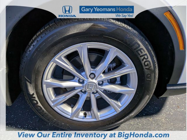 Certified 2023 Honda CR-V EX-L image 15