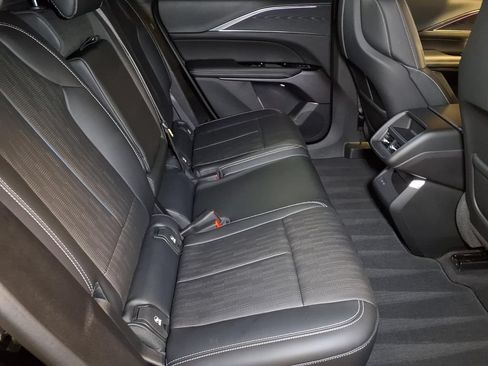 Certified 2024 Cadillac Lyriq Sport RWD image 19