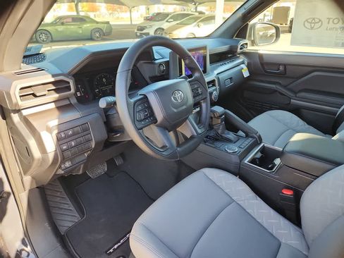 New 2026 Toyota Tacoma SR5 image 10