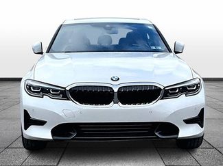 Used 2020 BMW 330i xDrive Sedan w/ Convenience Package video 2