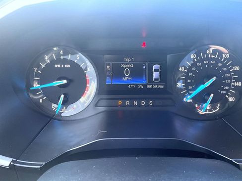 Used 2017 Ford Edge SEL w/ Cargo Accessory Package image 15