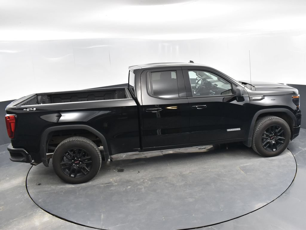 Used 2023 GMC Sierra 1500 Elevation AWD/4WD image 44