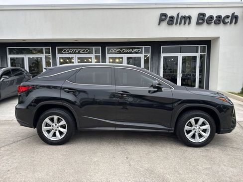 Used 2016 Lexus RX 350 AWD w/ Premium Package image 6