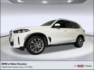 Used 2025 BMW X5 xDrive50e 360° Tour