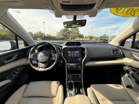 Used 2019 Subaru Ascent Limited w/ Popular Package #2A AWD/4WD image 26