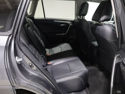 Used 2025 Toyota RAV4 XLE Premium w/ Weather Package image 21