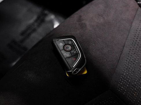 Used 2025 Chevrolet Corvette Z06 w/ Battery Protection Package image 58