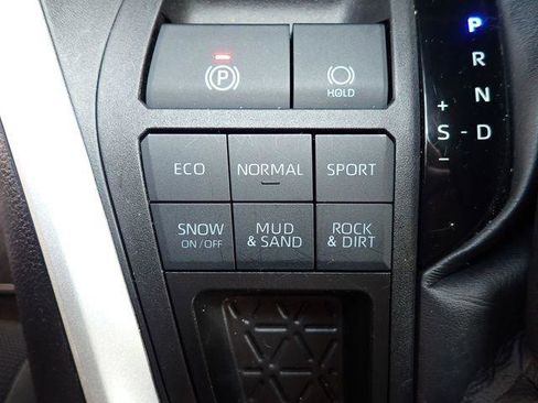 Certified 2024 Toyota RAV4 LE image 24