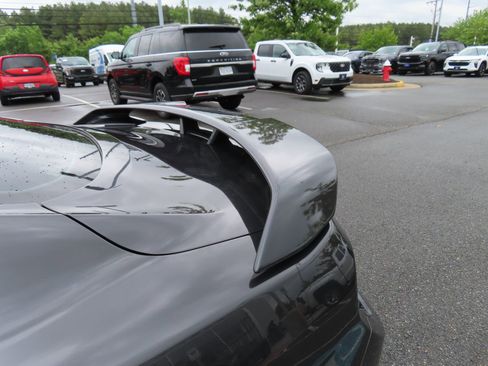 Used 2023 Ford Mustang Premium w/ Equipment Group 201A RWD image 12