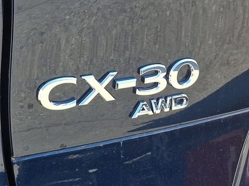 New 2026 MAZDA CX-30 AWD 2.5 S image 22