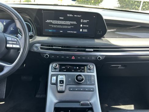 Used 2023 Hyundai Palisade Calligraphy w/ Cargo Package FWD image 19