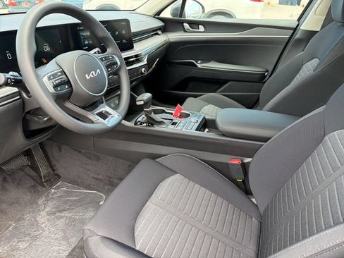 New 2026 Kia K5 LXS FWD image 18