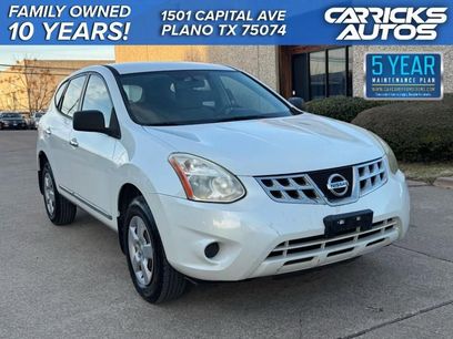 Used 2012 Nissan Rogue S