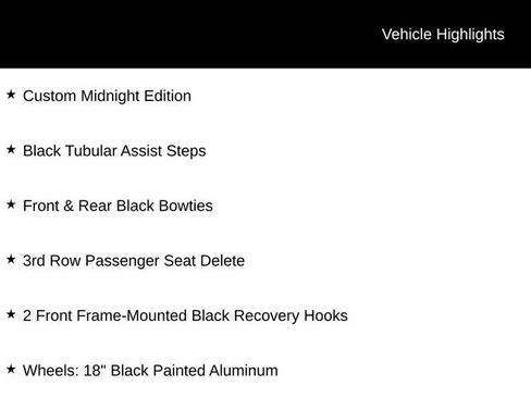Used 2019 Chevrolet Tahoe LS RWD image 13