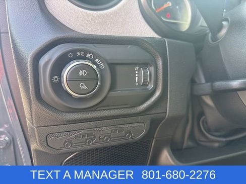 New 2026 Jeep Gladiator Mojave AWD/4WD image 17