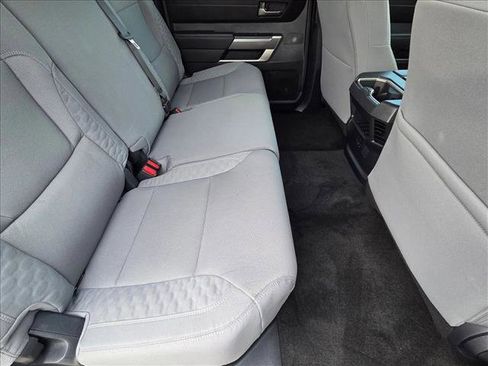 Used 2025 Toyota Tundra SR5 image 18