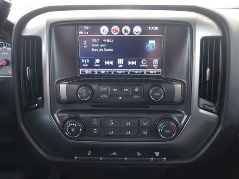 Used 2018 Chevrolet Silverado 2500 LT w/ Z71 Package, Off-Road AWD/4WD image 34