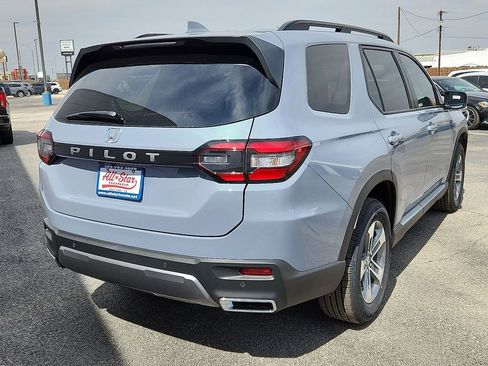 New 2026 Honda Pilot EX-L image 5