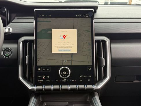 New 2026 GMC Acadia Elevation w/ Black Edition image 31