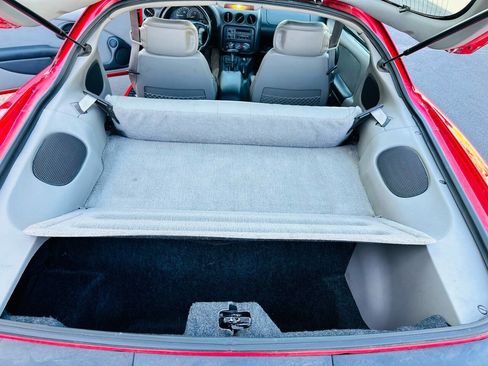 Used 1993 Pontiac Firebird Trans Am image 43