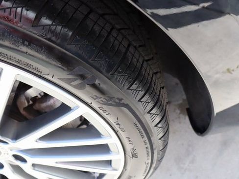 Used 2025 Mercedes-Benz CLA 250 image 51