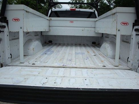 Used 2020 Ford F150 XL w/ Equipment Group 101A Mid RWD image 11