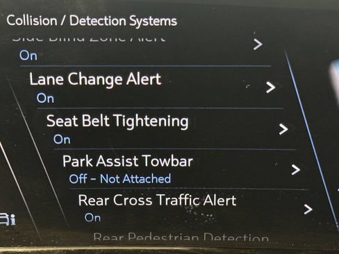 Used 2021 Cadillac Escalade Sport image 52